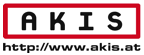Akis Logo